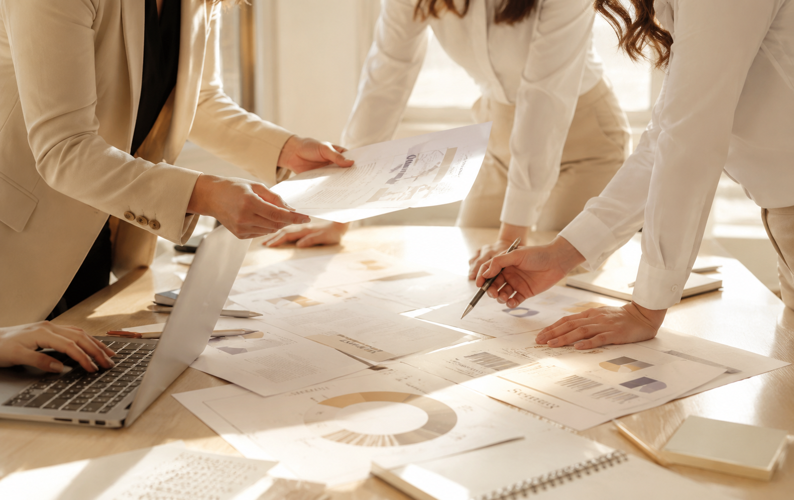 Brand Growth & Performance